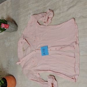 Women's shirt
